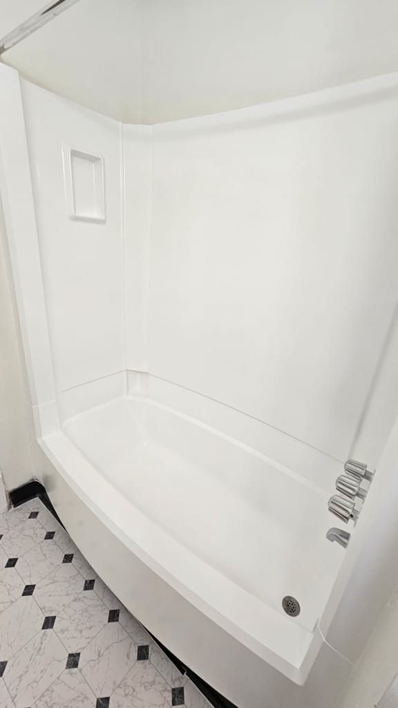Multifamily painting project — WL Painting Inc